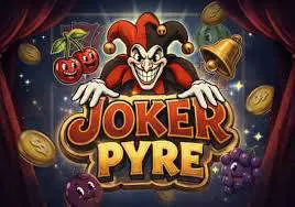 Joker Pyre coverImage