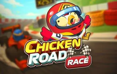 Chicken Race coverImage