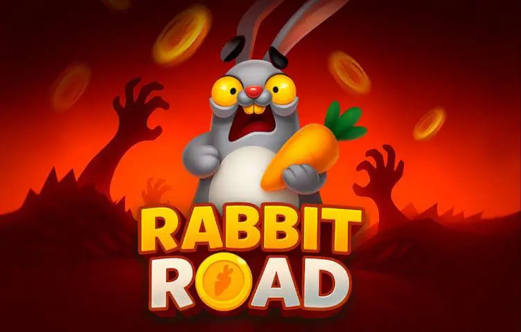 Rabbit Road coverImage