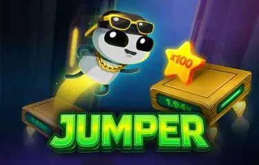 Jumper coverImage