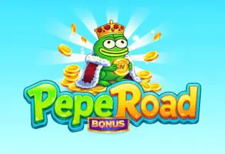 Frog Road coverImage