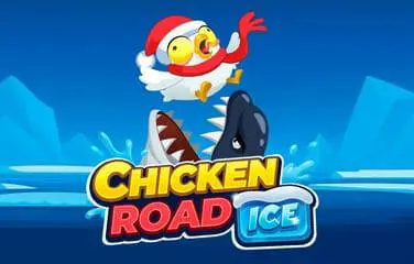 Chicken Ice coverImage