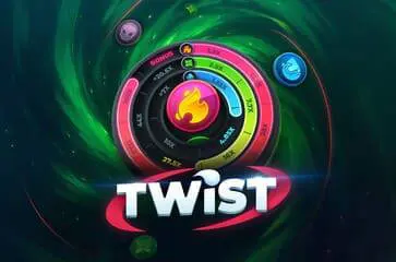 Twist coverImage
