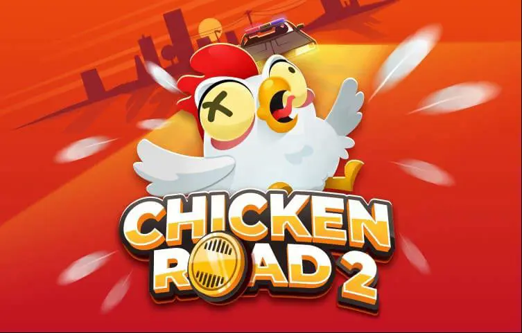 Chicken Road 2 coverImage