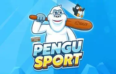 Pengu Sport coverImage