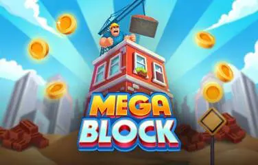 MegaBlock coverImage