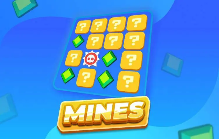 Mines coverImage