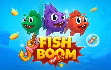 Fish Boom coverImage