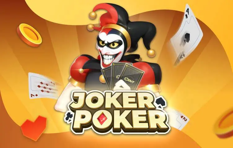 Joker Poker coverImage