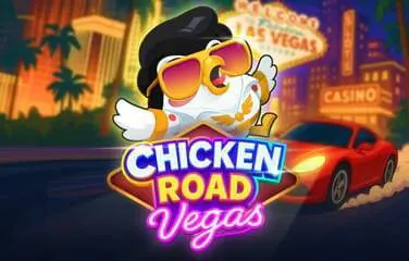 Chicken Road Vegas coverImage