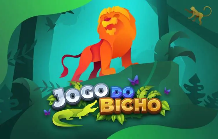 Jogo Do Bicho coverImage
