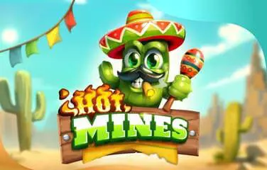 Hot-mines coverImage