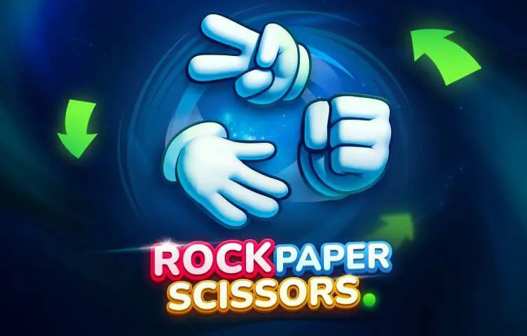 Rock Paper Scissors coverImage