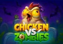 Chicken Zombies coverImage
