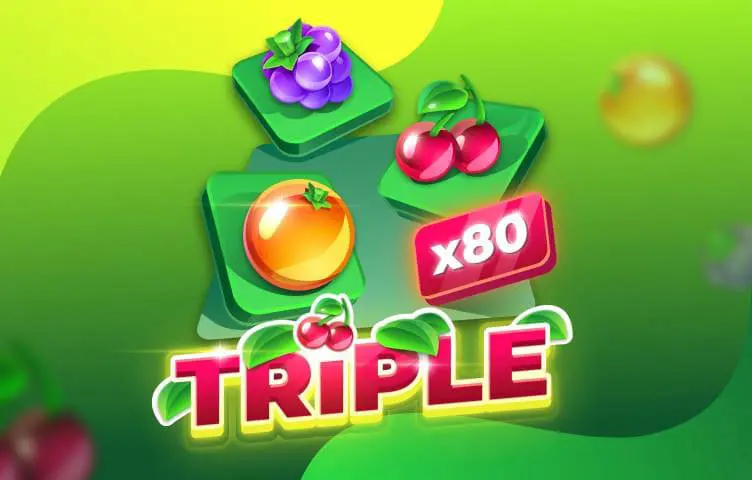 Triple coverImage