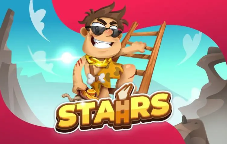 Stairs coverImage