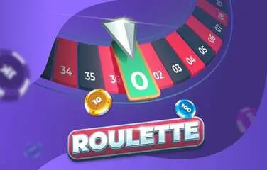 Roulette coverImage