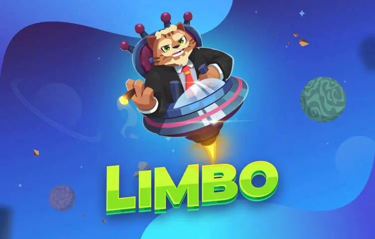 Limbo coverImage