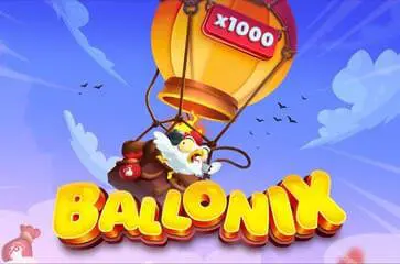 BalloniX coverImage