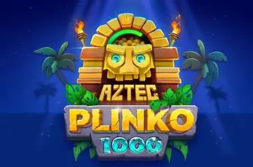 Plinko AZTEC coverImage