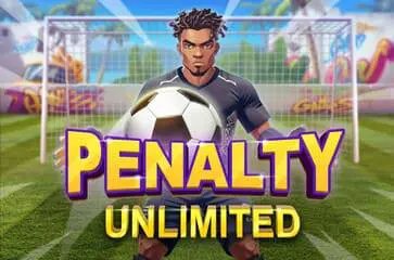 Penalty Unlimited coverImage