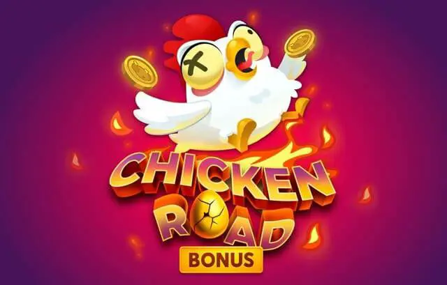 Chicken Road Bonus coverImage