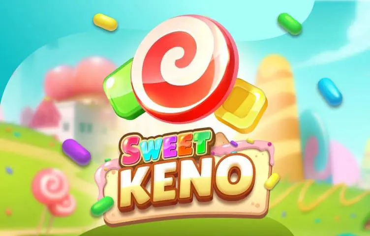 Sweet Keno coverImage