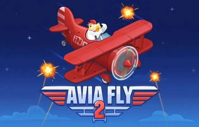 AVIAFLY 2 coverImage