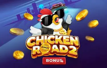 Chicken Road Two Bonus coverImage