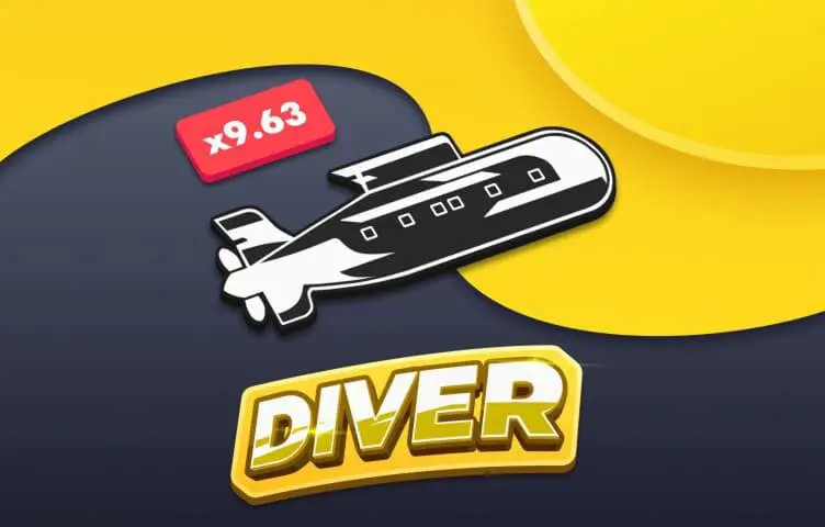 Diver coverImage