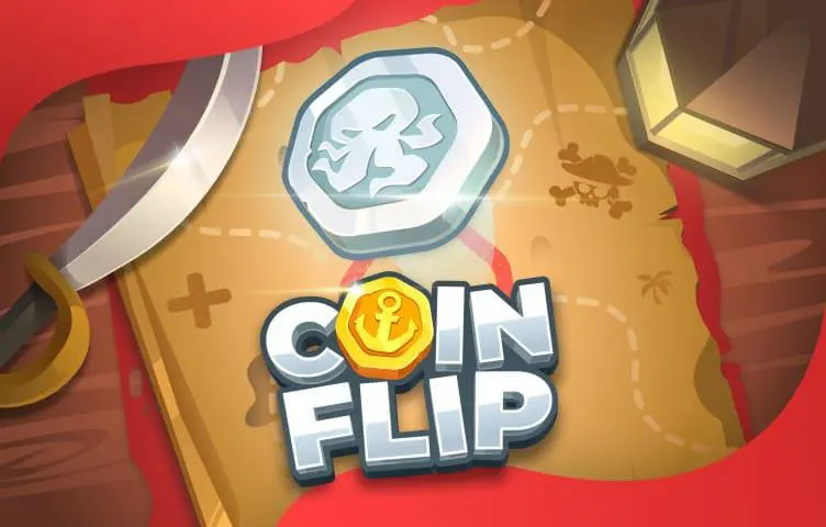 Coinflip coverImage