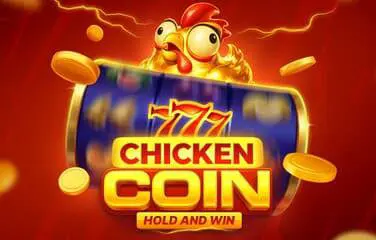 Chicken Coin coverImage