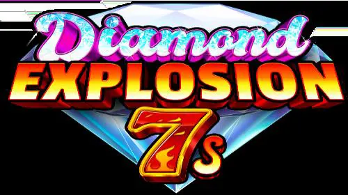 Diamond Explosion 7s coverImage