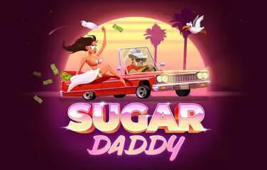 Sugar Daddy coverImage