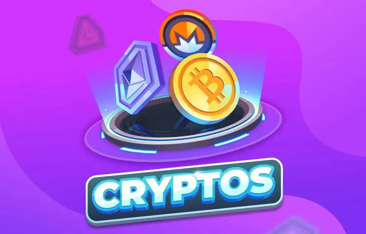 Cryptos coverImage