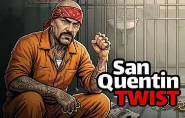 Twist San Quentin coverImage