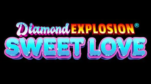 Diamond Explosion Sweet Love coverImage