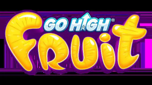 Go High Fruit coverImage
