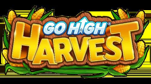 Go High Harvest coverImage
