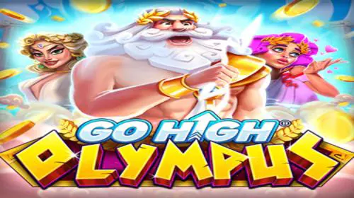 Go High Olympus coverImage