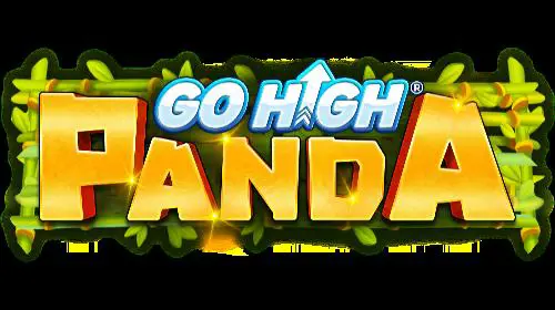 Go High Panda coverImage