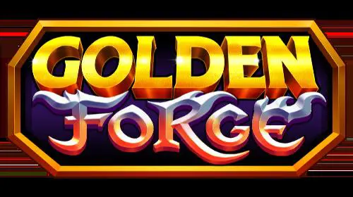 Golden Forge coverImage