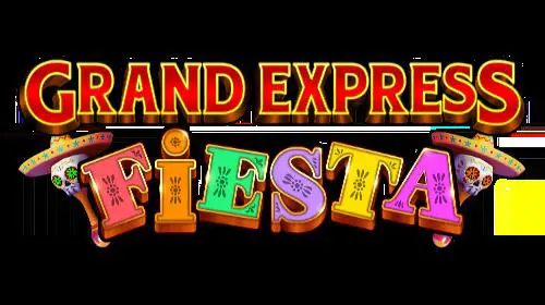 Grand Express: Fiesta coverImage