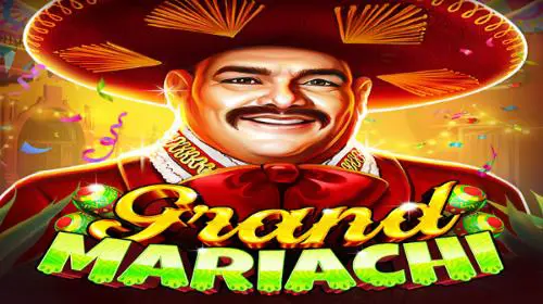 Grand Mariachi coverImage