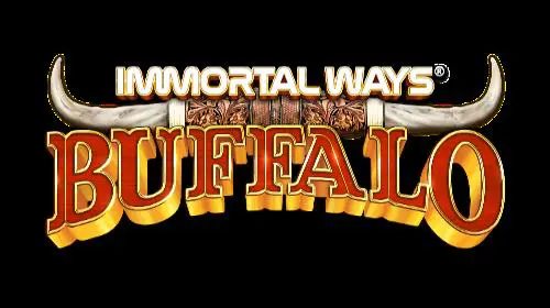 Immortal Ways Buffalo coverImage