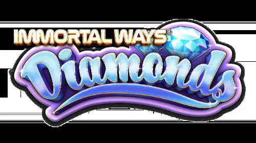 Immortal Ways Diamonds coverImage