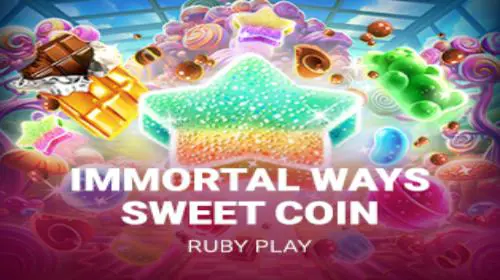 Immortal Ways Sweet Coin coverImage