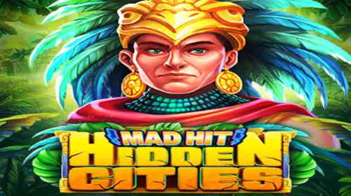 Mad Hit Hidden Cities coverImage