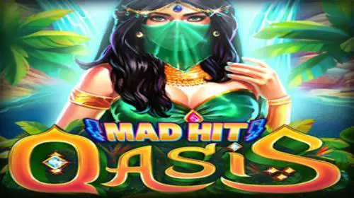 Mad Hit Oasis coverImage