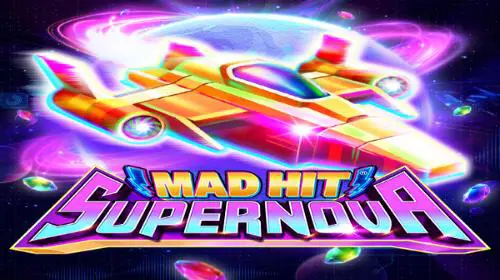 Mad Hit Supernova coverImage